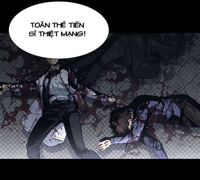 dog man (chó săn) chapter 1 132