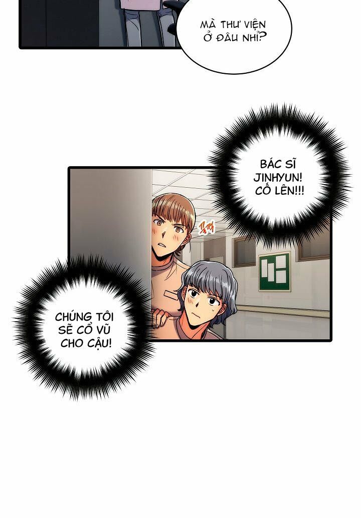 bác sĩ trùng sinh chapter 44 37