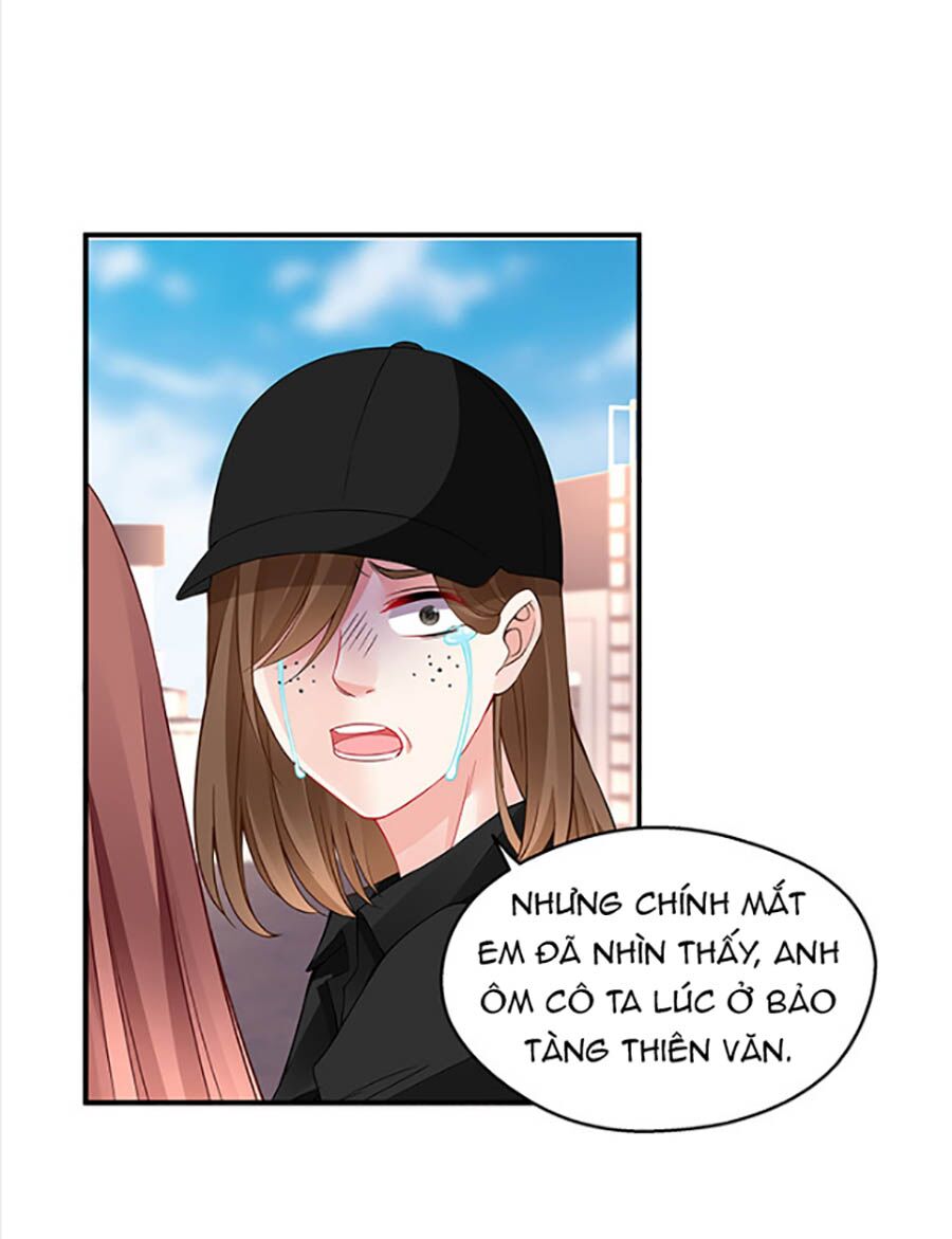 bạn trai 1/4 của tôi chapter 36 36