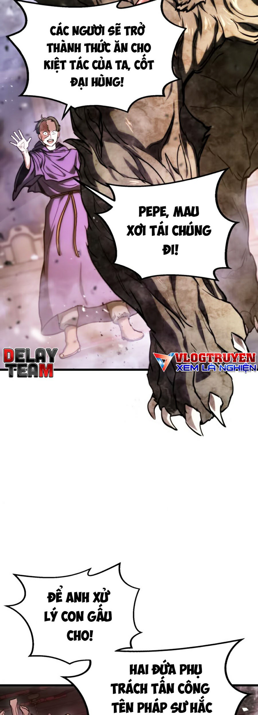 Ranker Tái Xuất Chapter 19 - Trang 44