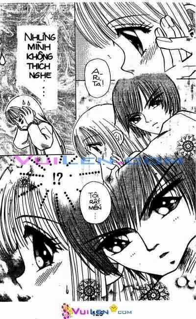 arita đáng yêu chapter 2 124