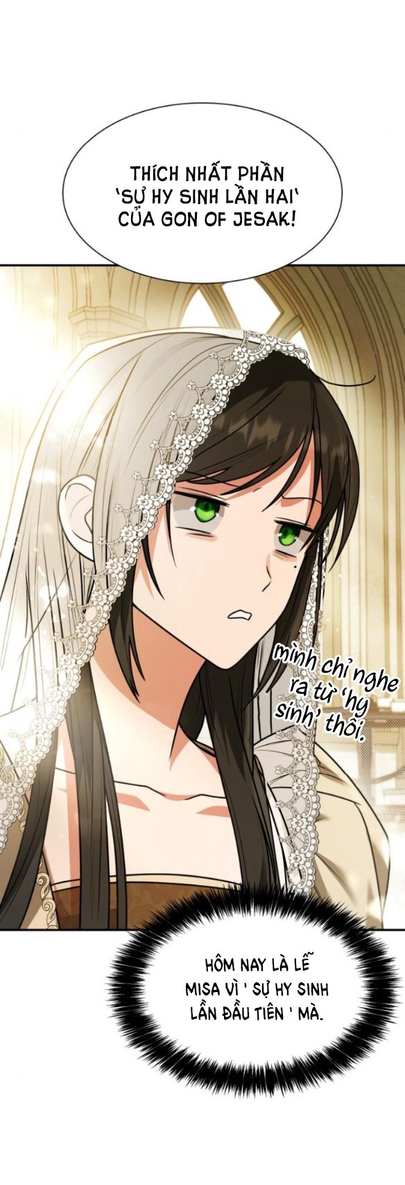 chị yêu, kiếp này em sẽ là hoàng hậu chapter 7.1 24