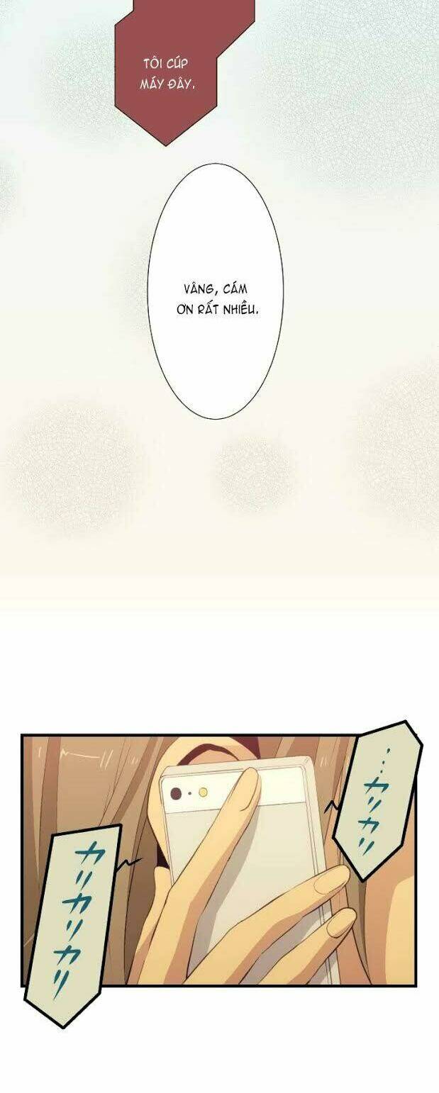 viên thuốc trùng sinh chapter 49 23