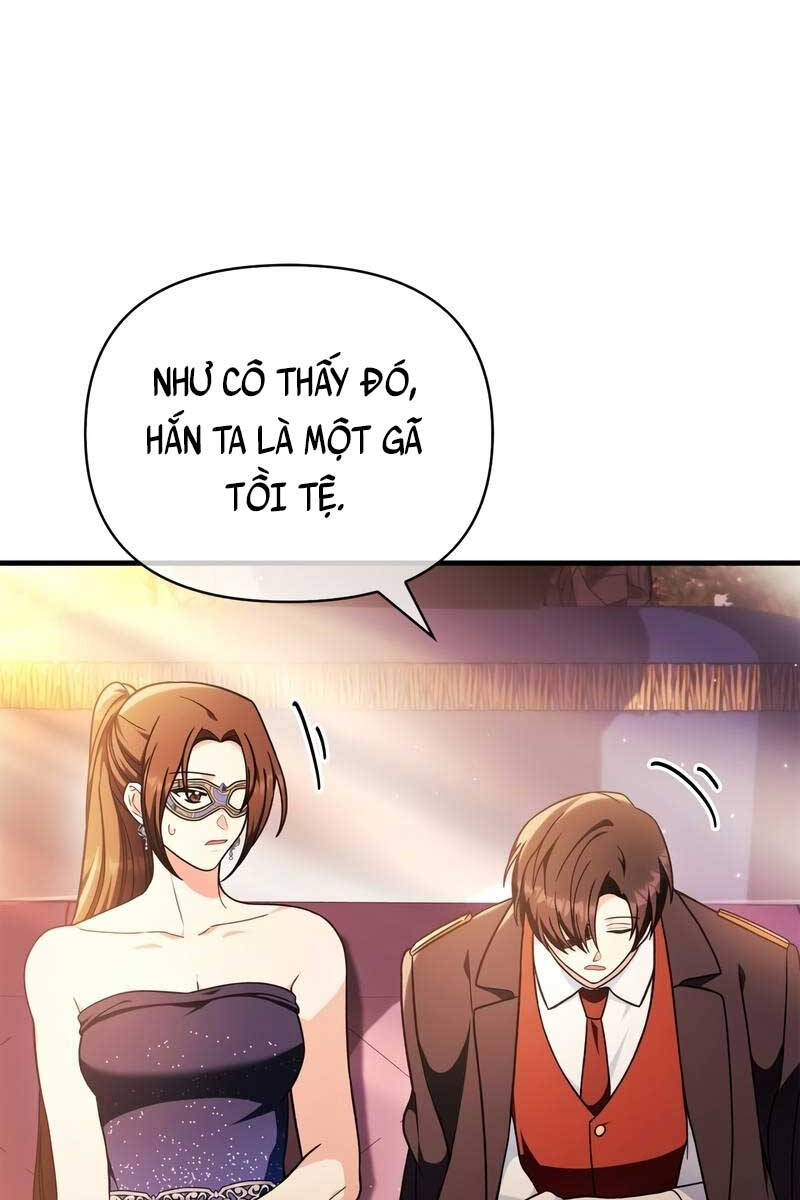 Kí Sự Hồi Quy Chapter 77 39