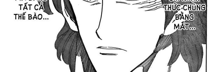 thánh tỏi sành ăn chapter 307 5