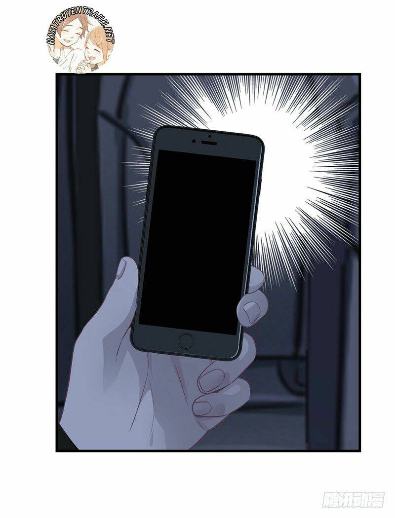 phúc hắc thiếu gia trêu chọc tôi chapter 23 26