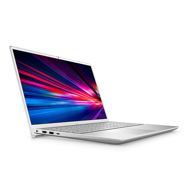 Laptop Dell Inspiron 15 7501 - N5I5012W Silver (i5-10300H/Ram 8Gb/SSD 512Gb/Vga GTX1650TI 4Gb DDR6/15.6 inch FHD/Win10) - Hàng chính hãng