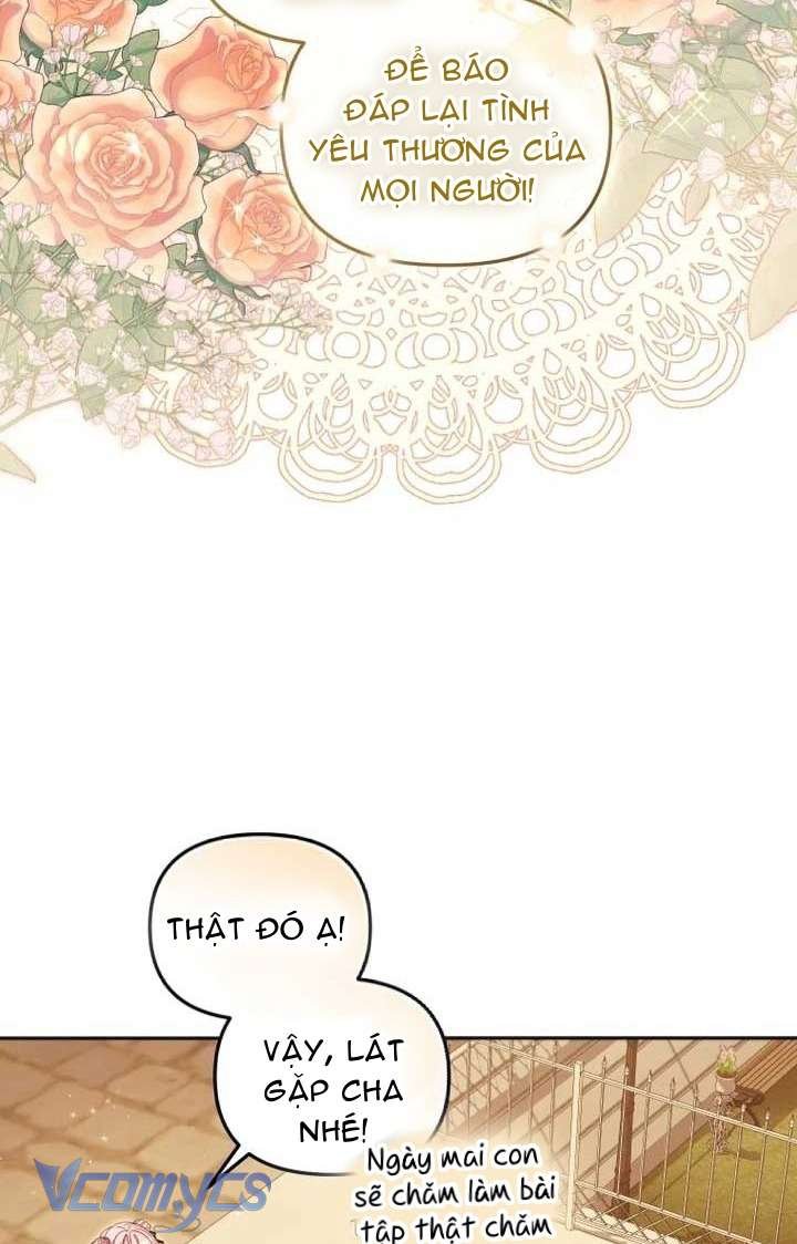 tôi được nuôi dưỡng bởi những kẻ phản diện chapter 67 98