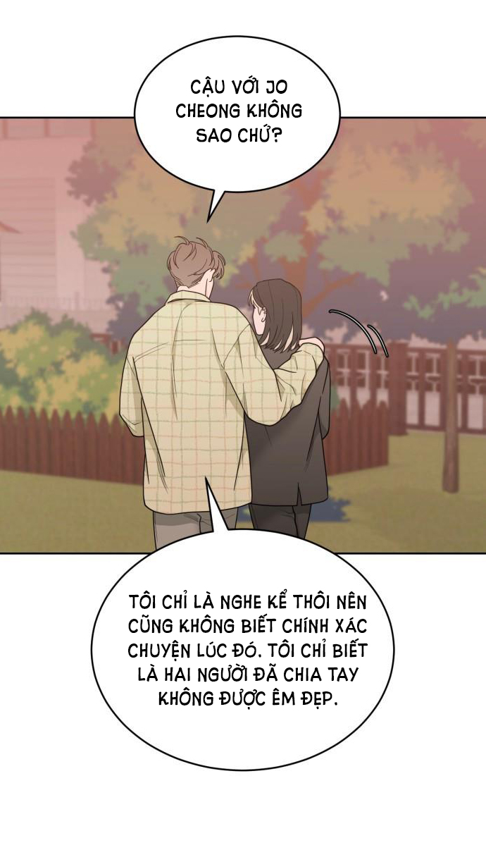 Vận May Bất Ngờ chapter 18.2 14