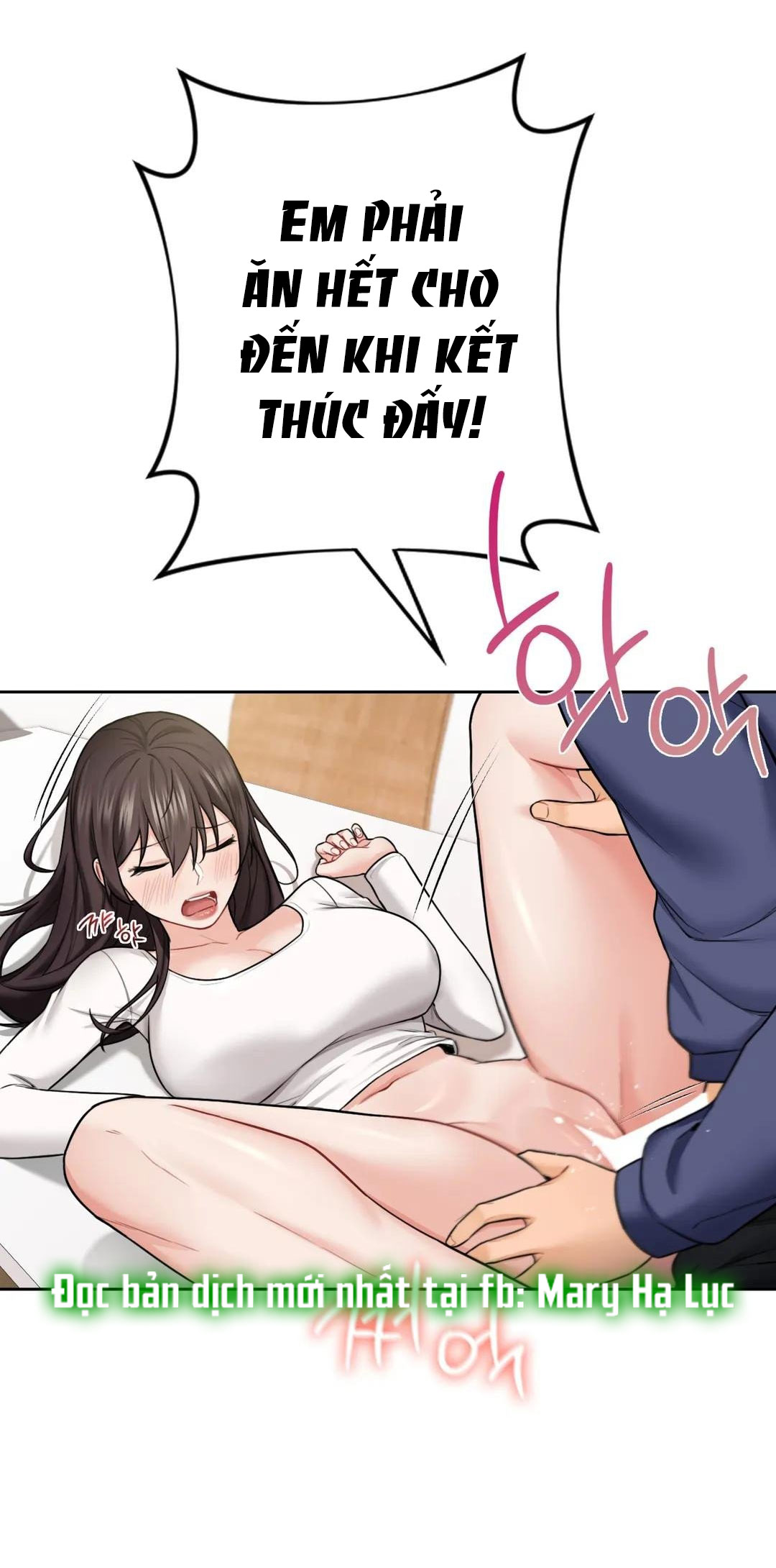 [18+] không là bạn bè chapter 34.2 35