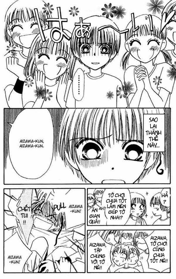 girl got game - power chapter 9 3