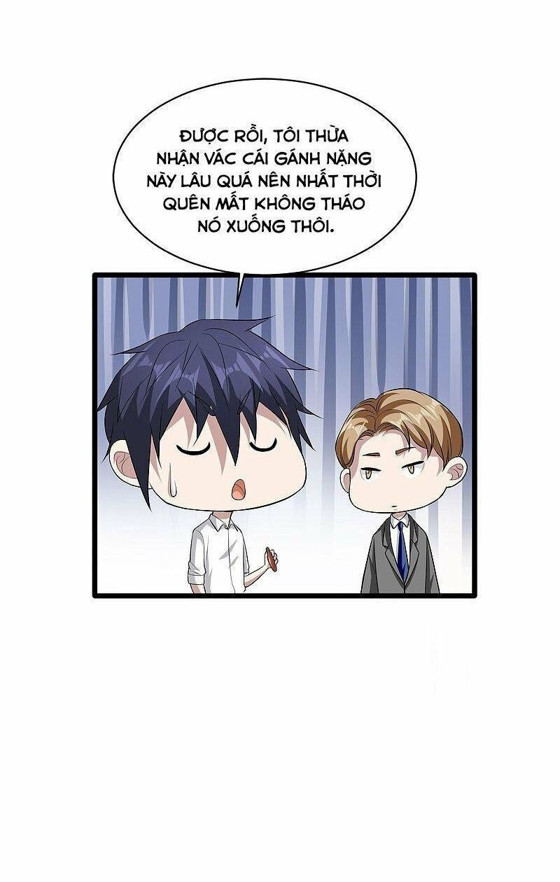 đô thị tà vương chapter 111 4