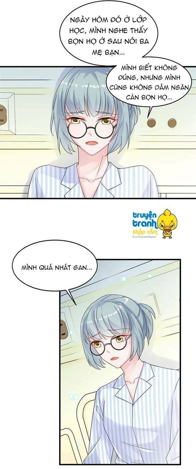 chọc tới chủ tịch tổng tài 2 chapter 34 19