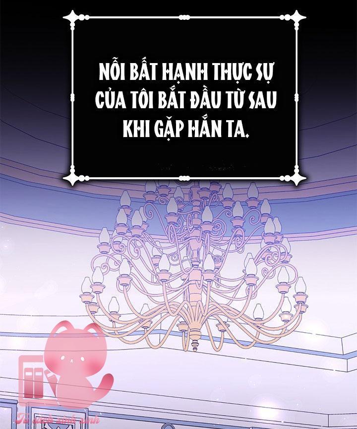 vụ bê bối của hoàng hậu bị phế truất chapter 1 15
