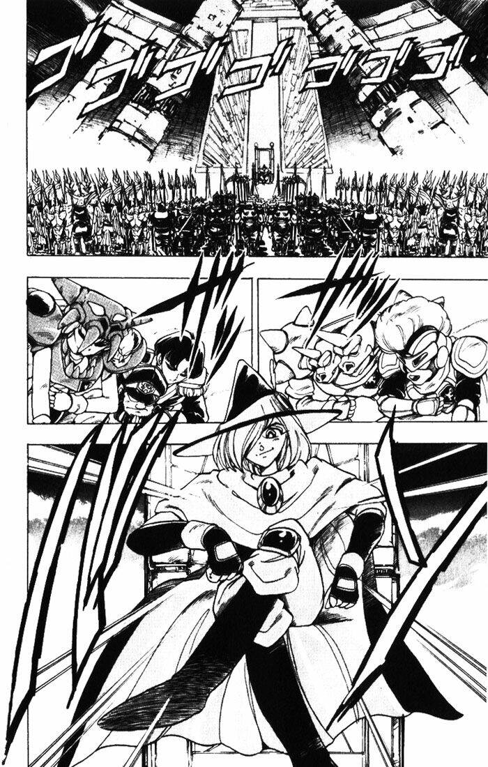 violinist of hameln - cây đàn kì diệu chapter 13 3