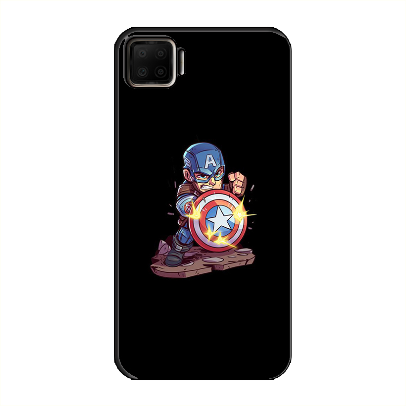 Ốp Lưng Dành Cho OPPO A73 2020