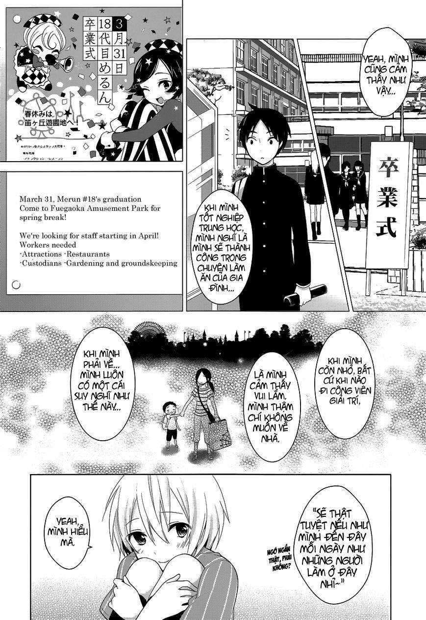 chuyện tình nhẹ nhàng và ngọt ngào chapter 6 21