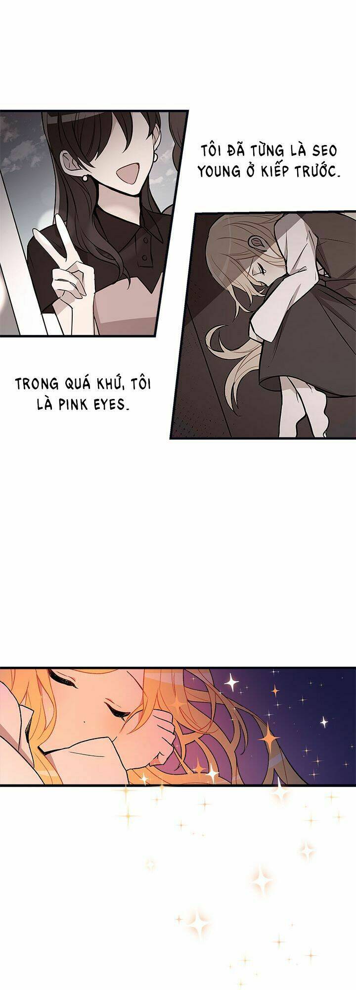 tôi là con gái nhà castiello chapter 1 27