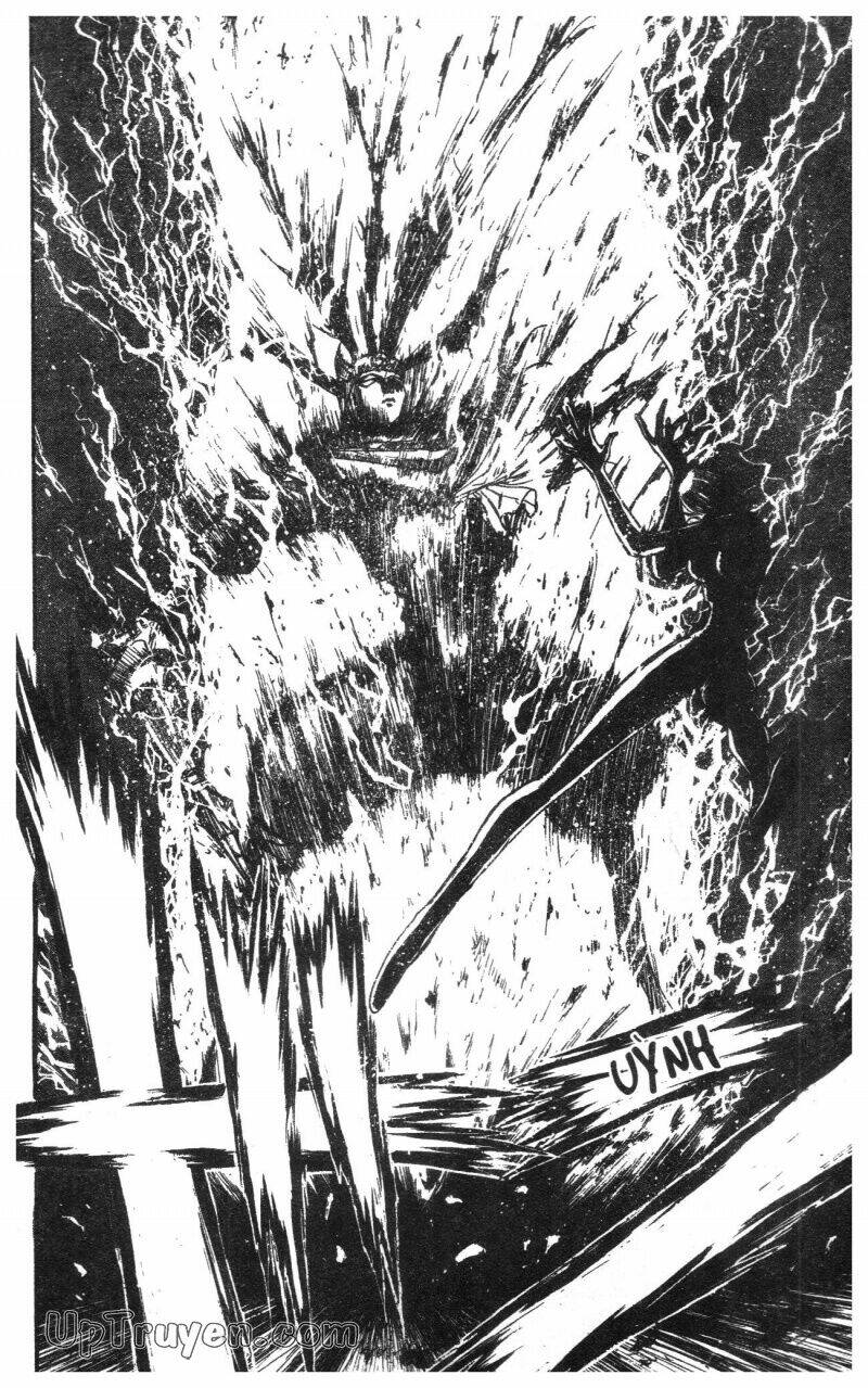 karakuri circus - gánh xiếc quái dị chapter 35 64