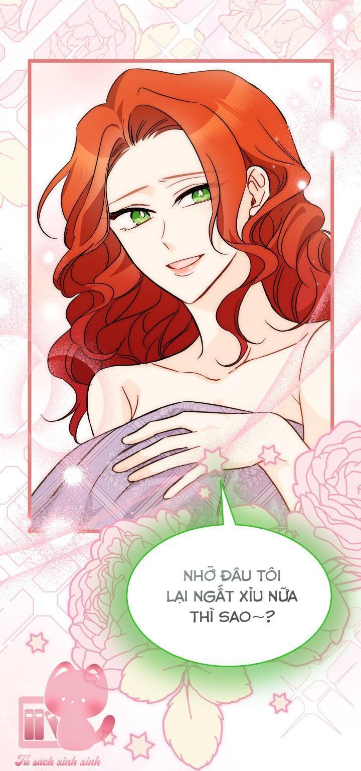 quan hệ cộng sinh giữa báo đen và thỏ trắng chapter 106 16