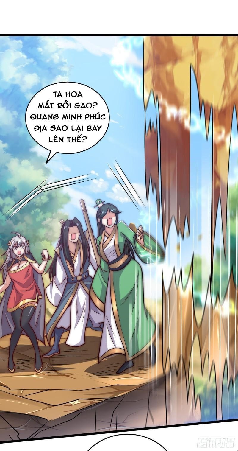 Ta Có Chín Nữ Đồ Đệ Chapter 316 - Trang 24