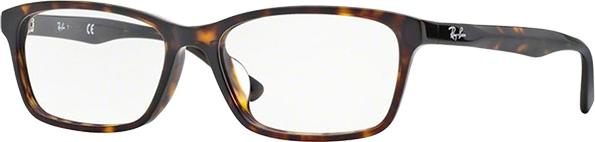 Gọng Kính Nữ Rayban RB5318D-2012 (55-18-145)