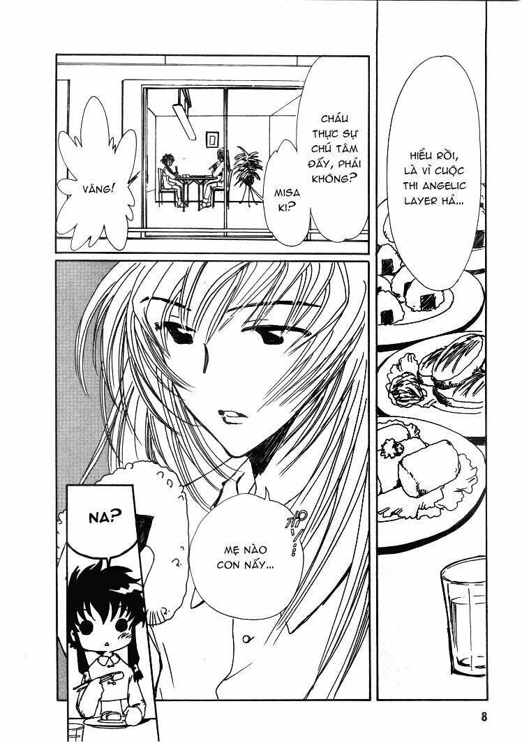 angelic layer chapter 11 9