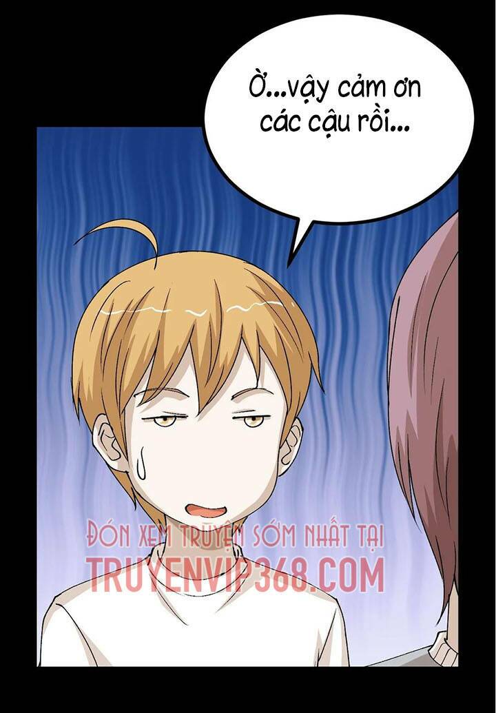 đai ca trở lại tuổi 16 chapter 121 16