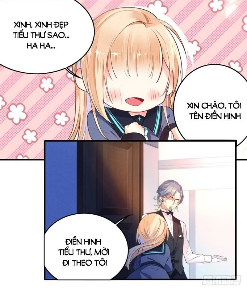 luyến khúc trăng lưỡi liềm chapter 6 15