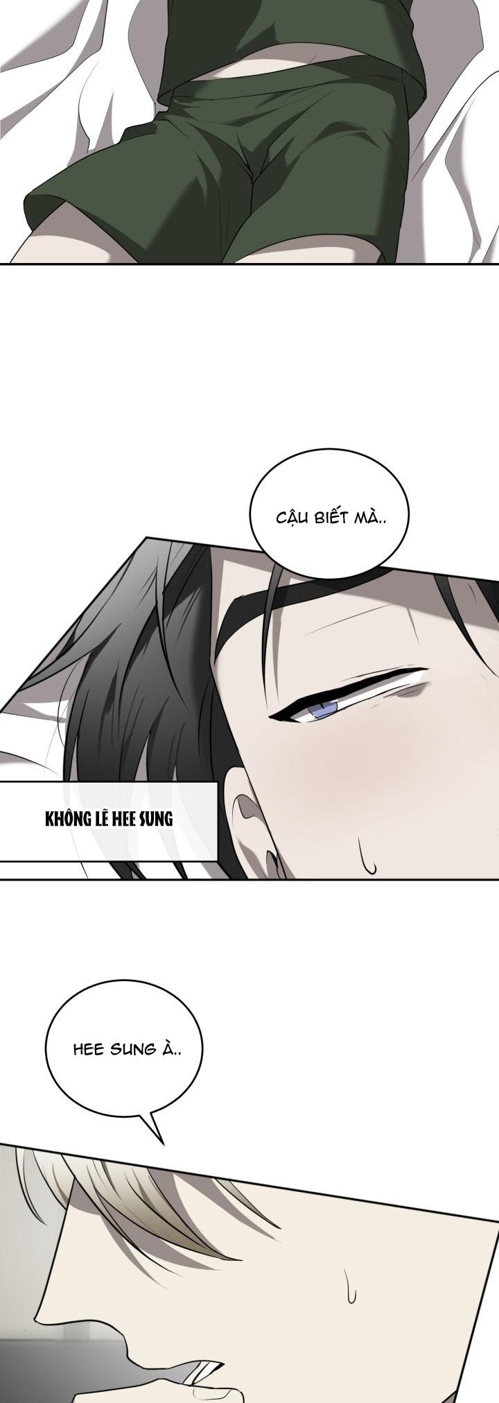 dưỡng thú cưng chapter 32 16