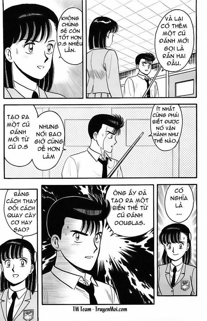 break shot chapter 78 8