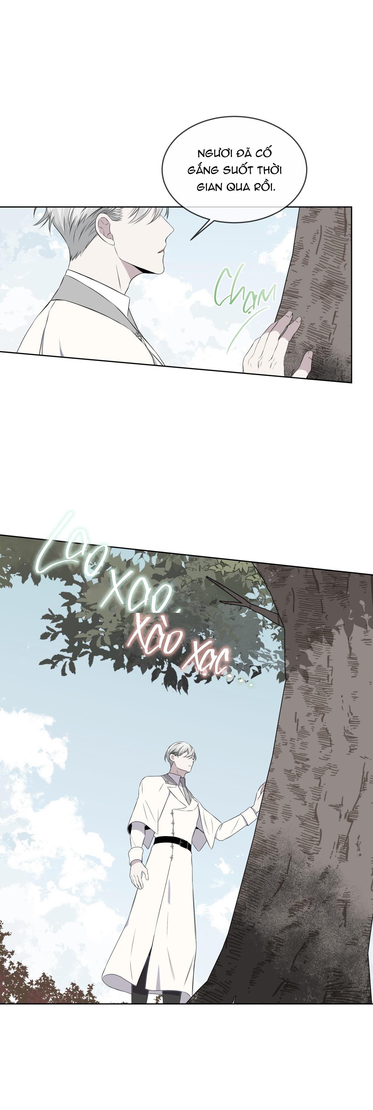 rừng biển [bl] chapter 28 28