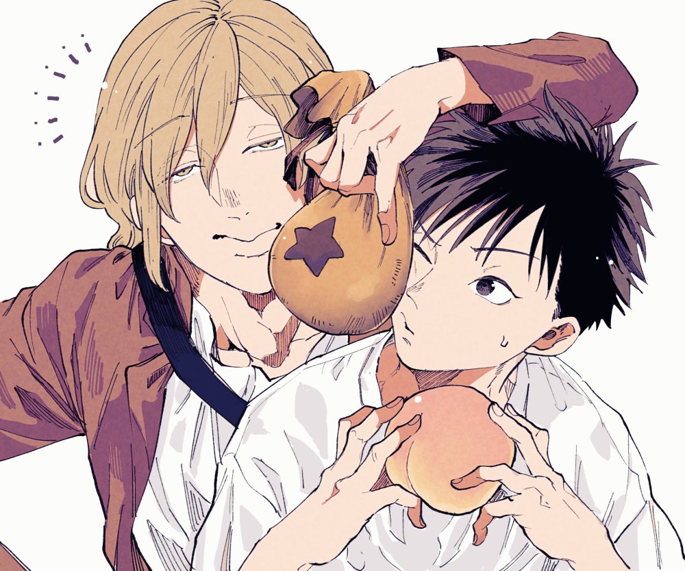 bị một anh chàng lập dị tấn công chapter 57.5 8