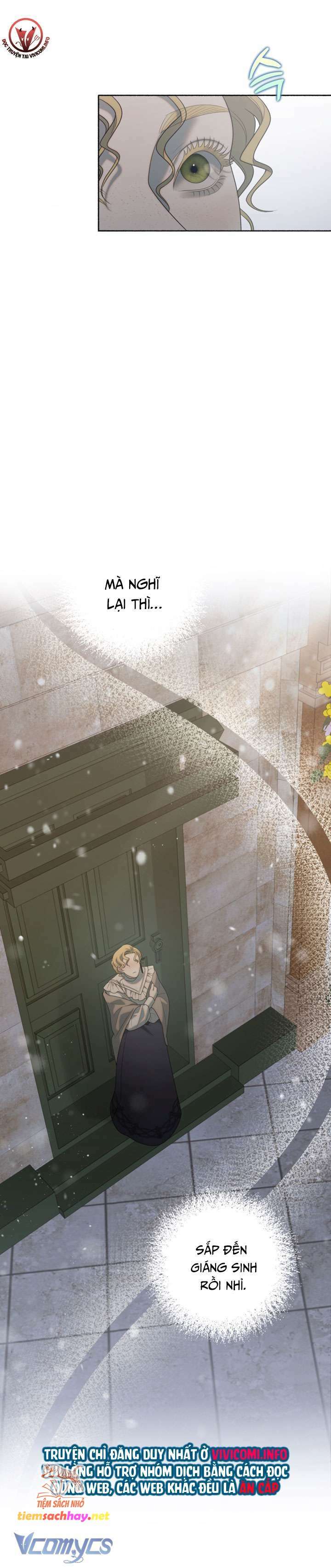 [18+] thuần hoá cô nàng ngổ ngáo chapter 4 6