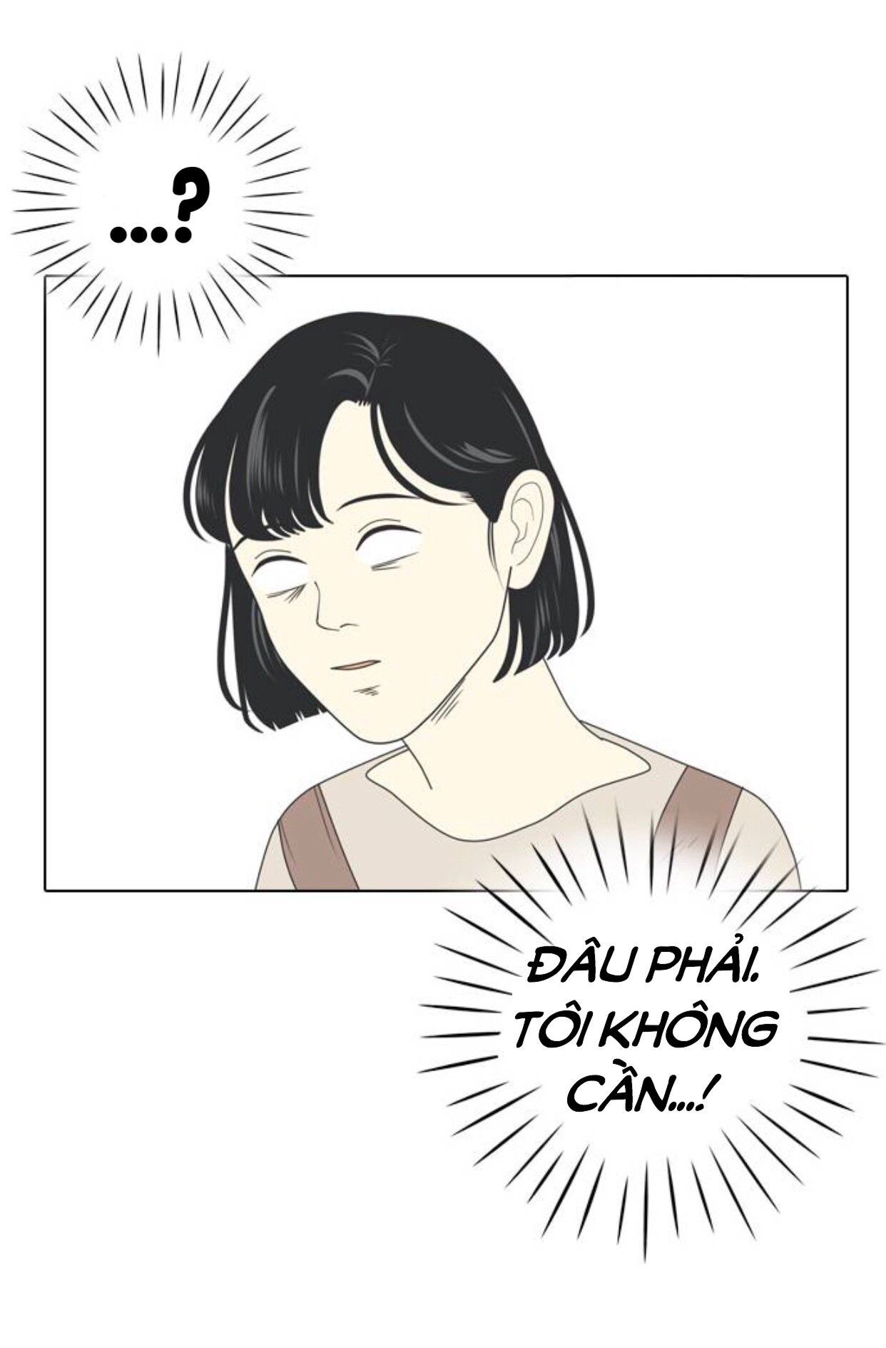 sống chung một nhà chapter 4 42