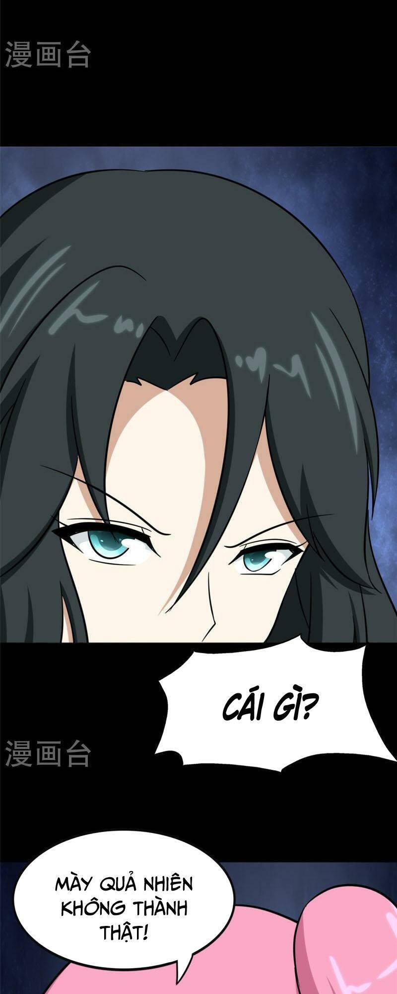 bạn gái virus của tôi chapter 363 20