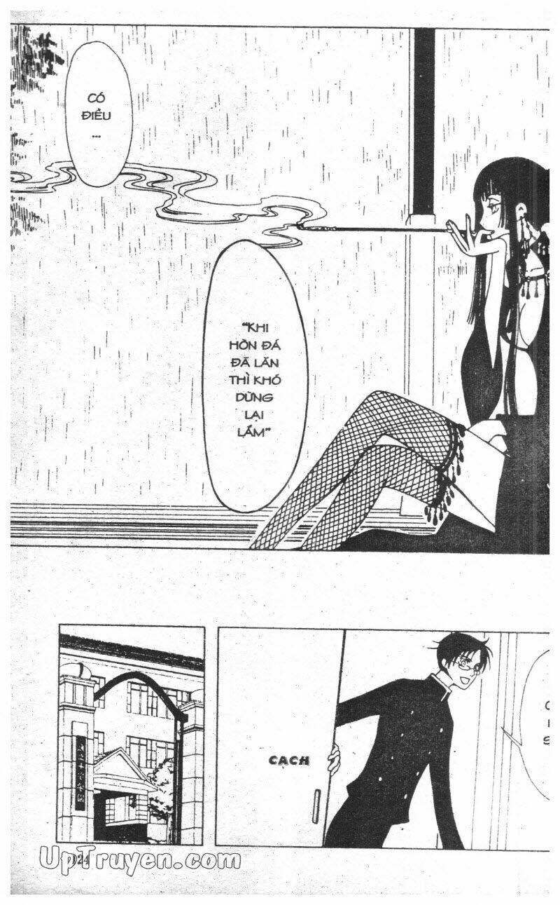 xxxholic - hành trình bí ẩn chapter 3 122