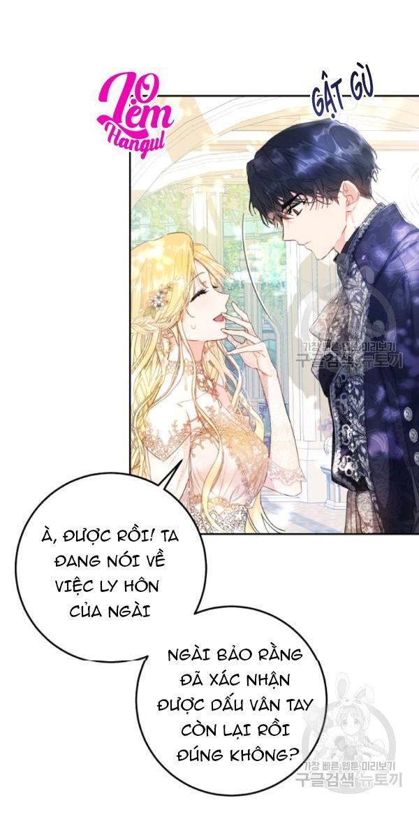 con rối ác nữ marionette chapter 25 44