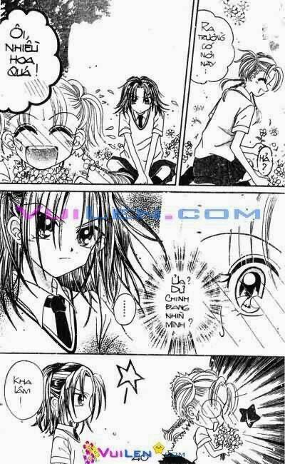 đôi giày thủy tinh chapter 5 40