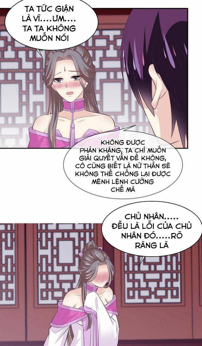 ta là ngọc hoàng đại đế chapter 118 10