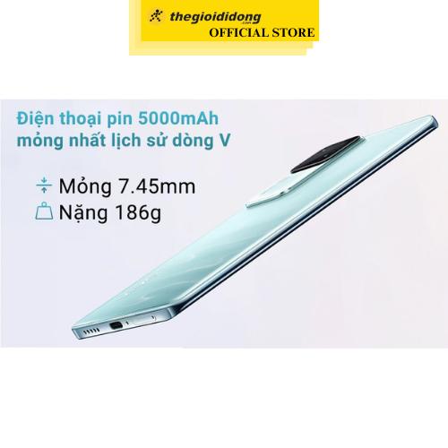 Điện thoại vivo V30 5G 12GB/512GB - Hàng Chính Hãng