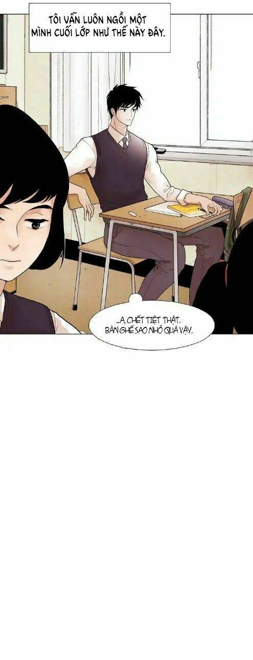 hồi quy tiền kiếp chapter 2 11