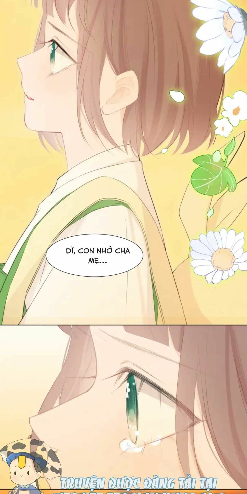 tiểu ma vương học cách yêu đương chapter 6 10