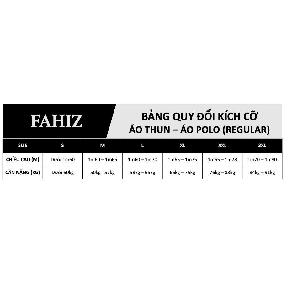 Áo Polo Xanh Cổ Viền Trắng