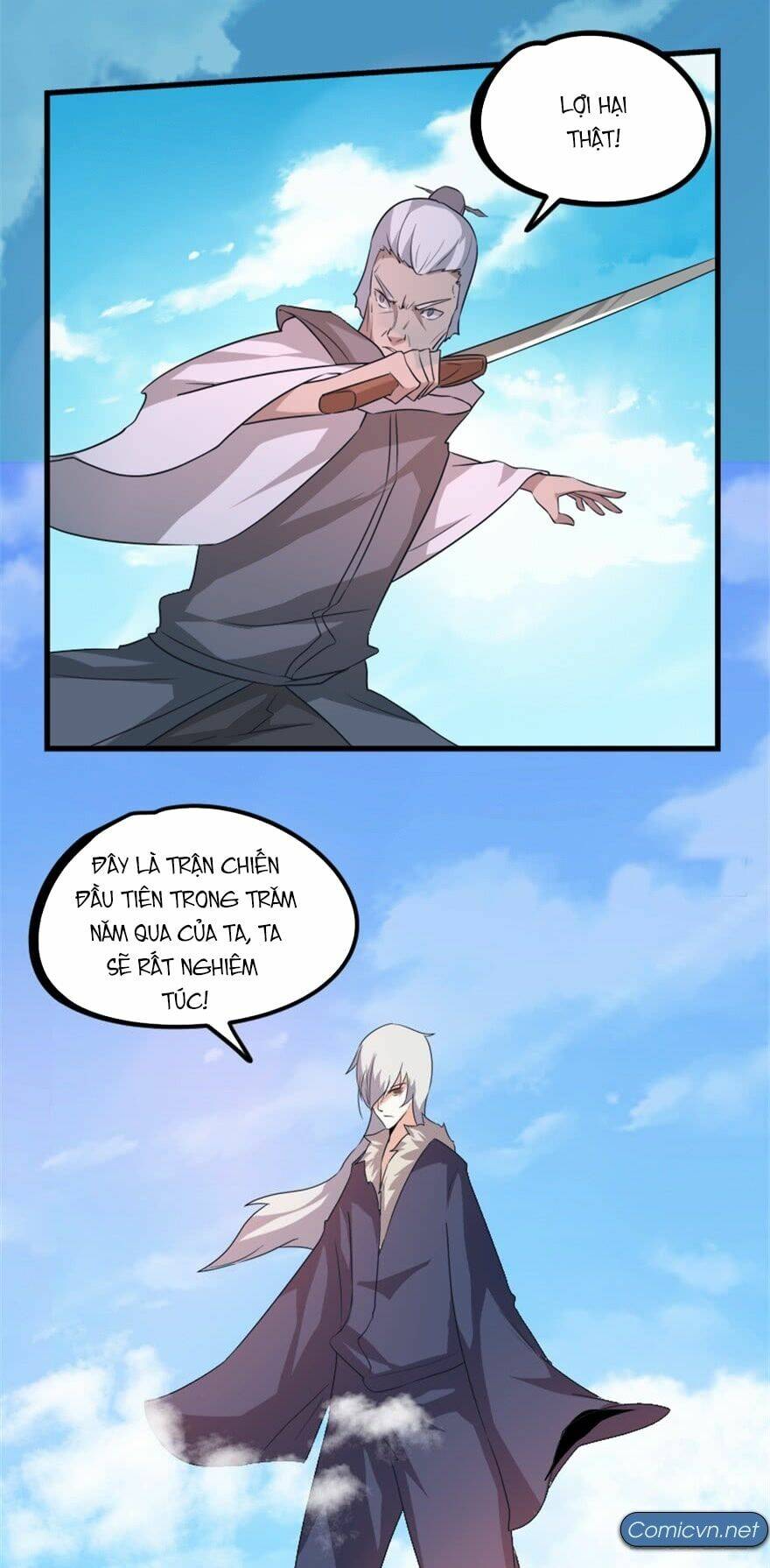 trùng sinh thành yêu chapter 13 28