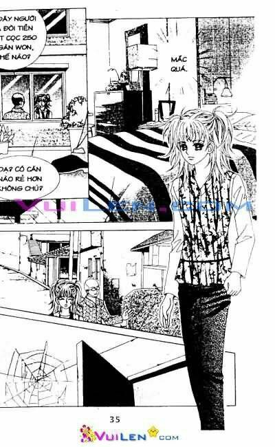 thiên thần tái thế chapter 9 35