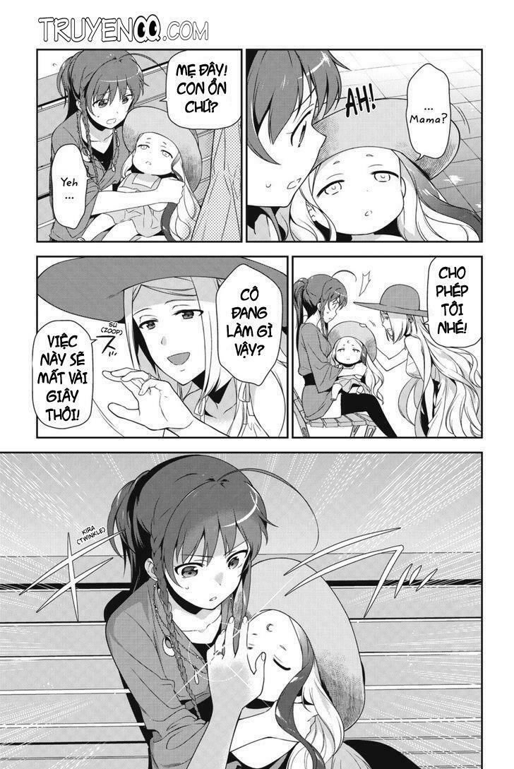 ma vương đi làm thêm chapter 31 24