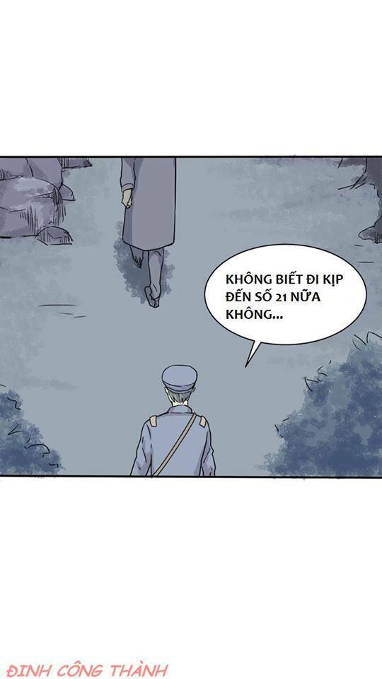 cương thi [horror] chapter 2 8