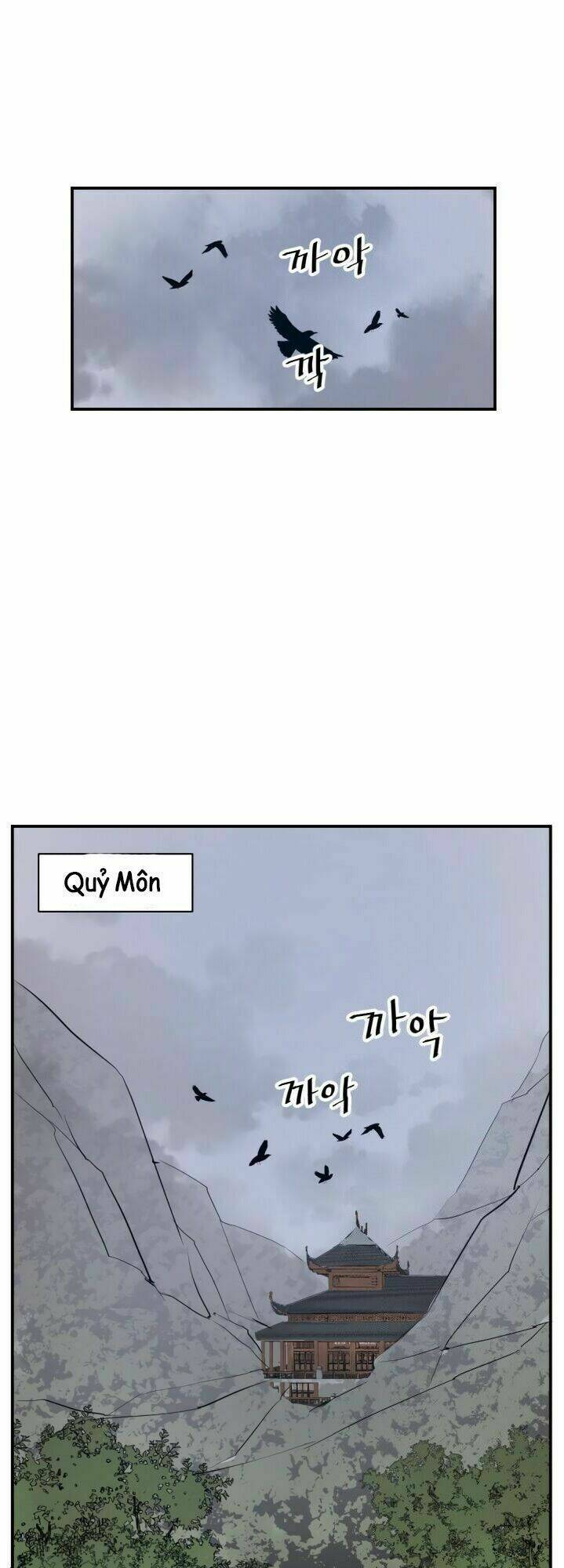 trọng sinh, bất khả chiến bại chapter 41 3