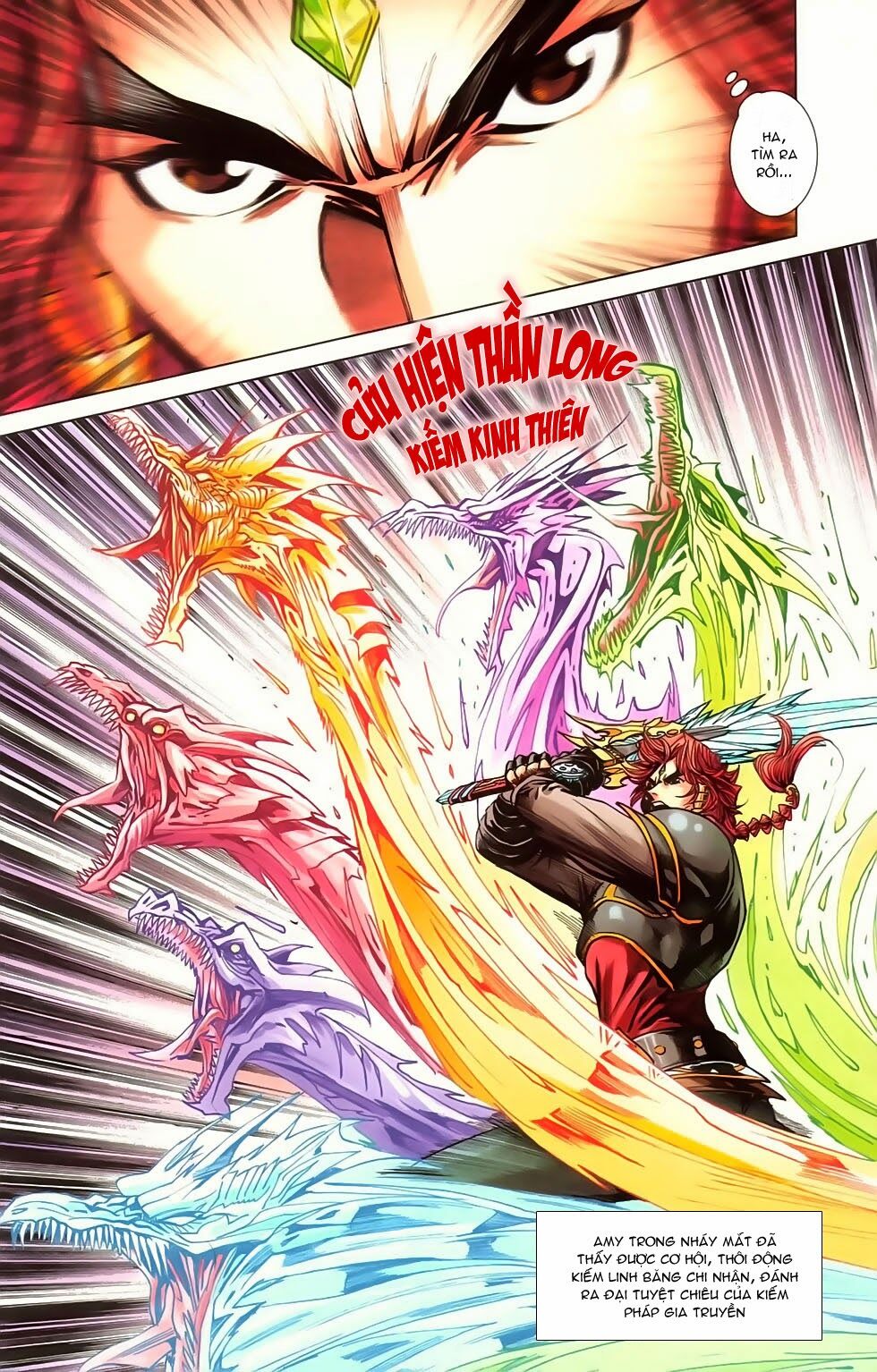 dong binh thiên hạ chapter 29 28